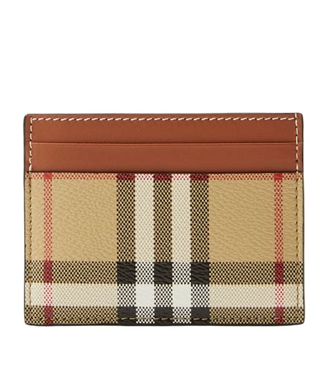 Burberry Wallets & Card Cases for Women 